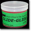 Brian Enos' Slide Glide