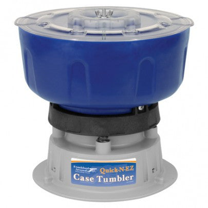 Quick-n-EZ Case Tumbler – Shell Sorter™