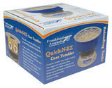 Quick-n-EZ Case Tumbler