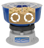 Quick-n-EZ Case Tumbler